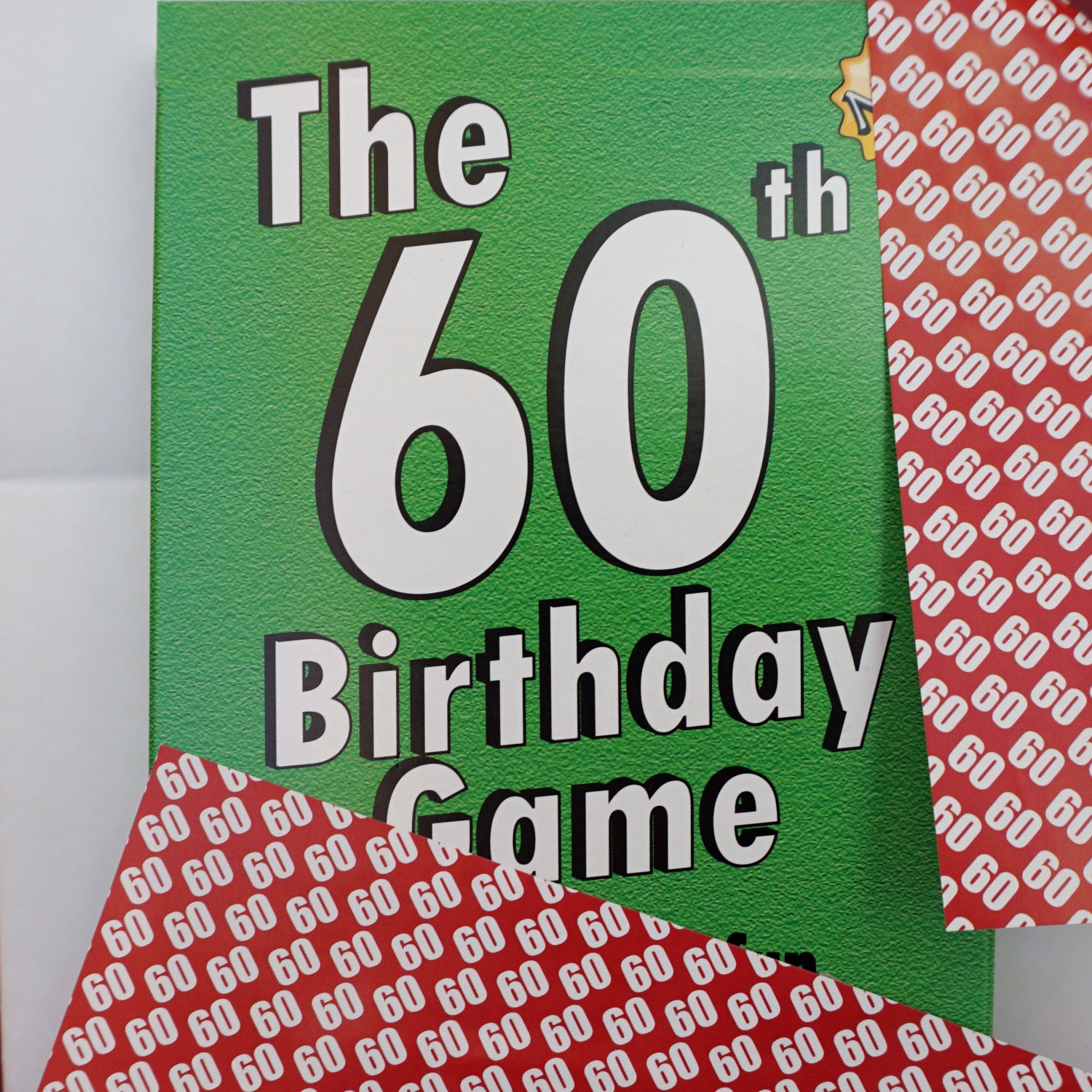 Happy 60th Birthday Quentin Leo Cook!