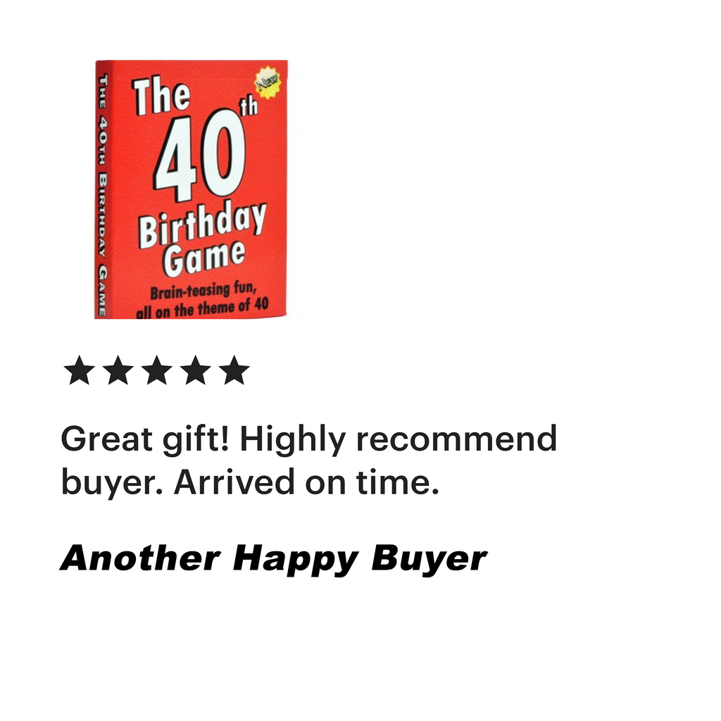 New in: