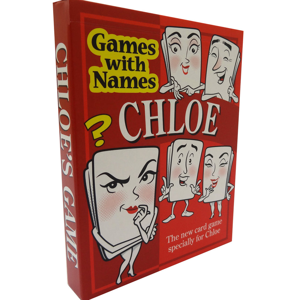 10 Fun Facts About the Name Chloe