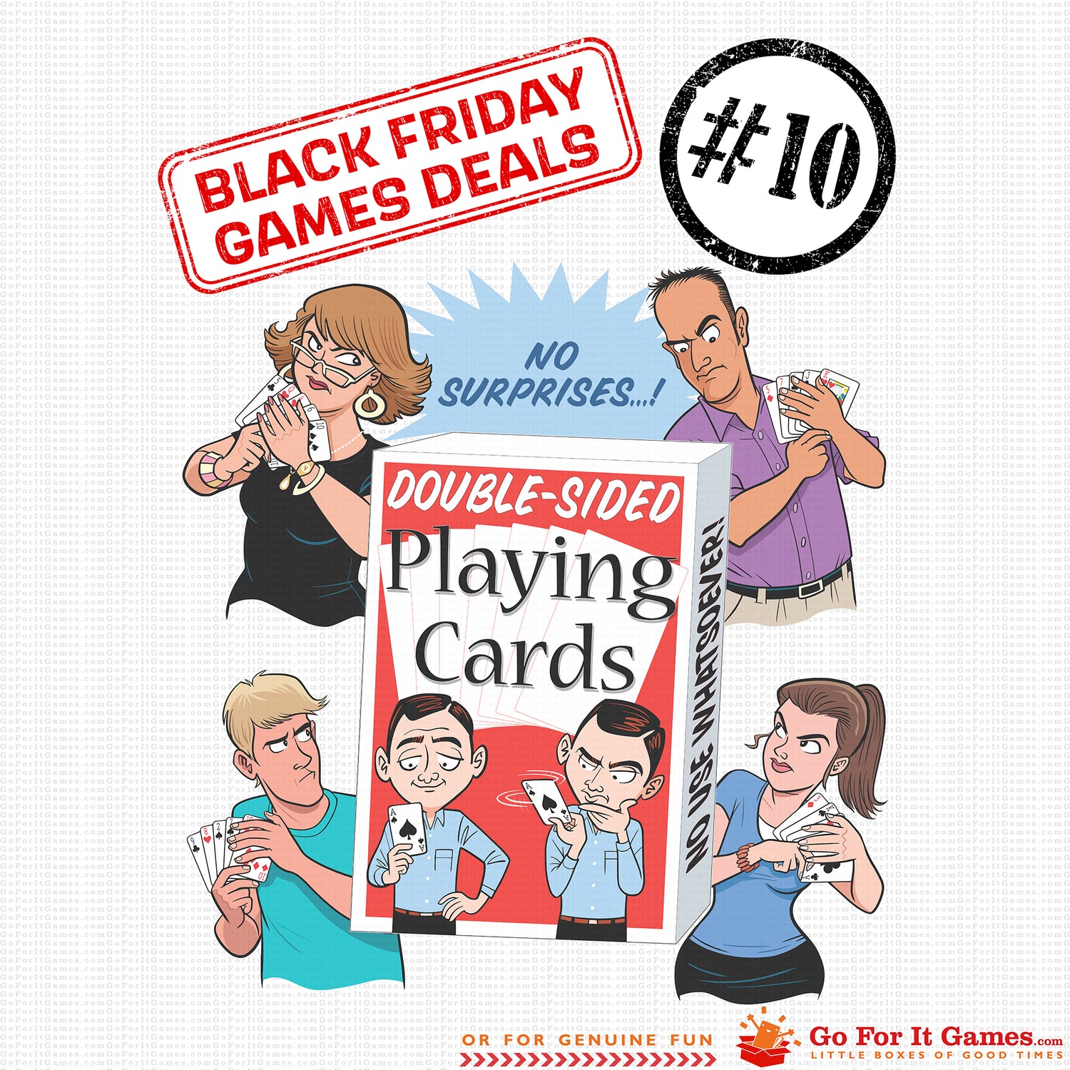 Black Friday Cyber Monday Games Deals 2022 - Number 10 of several