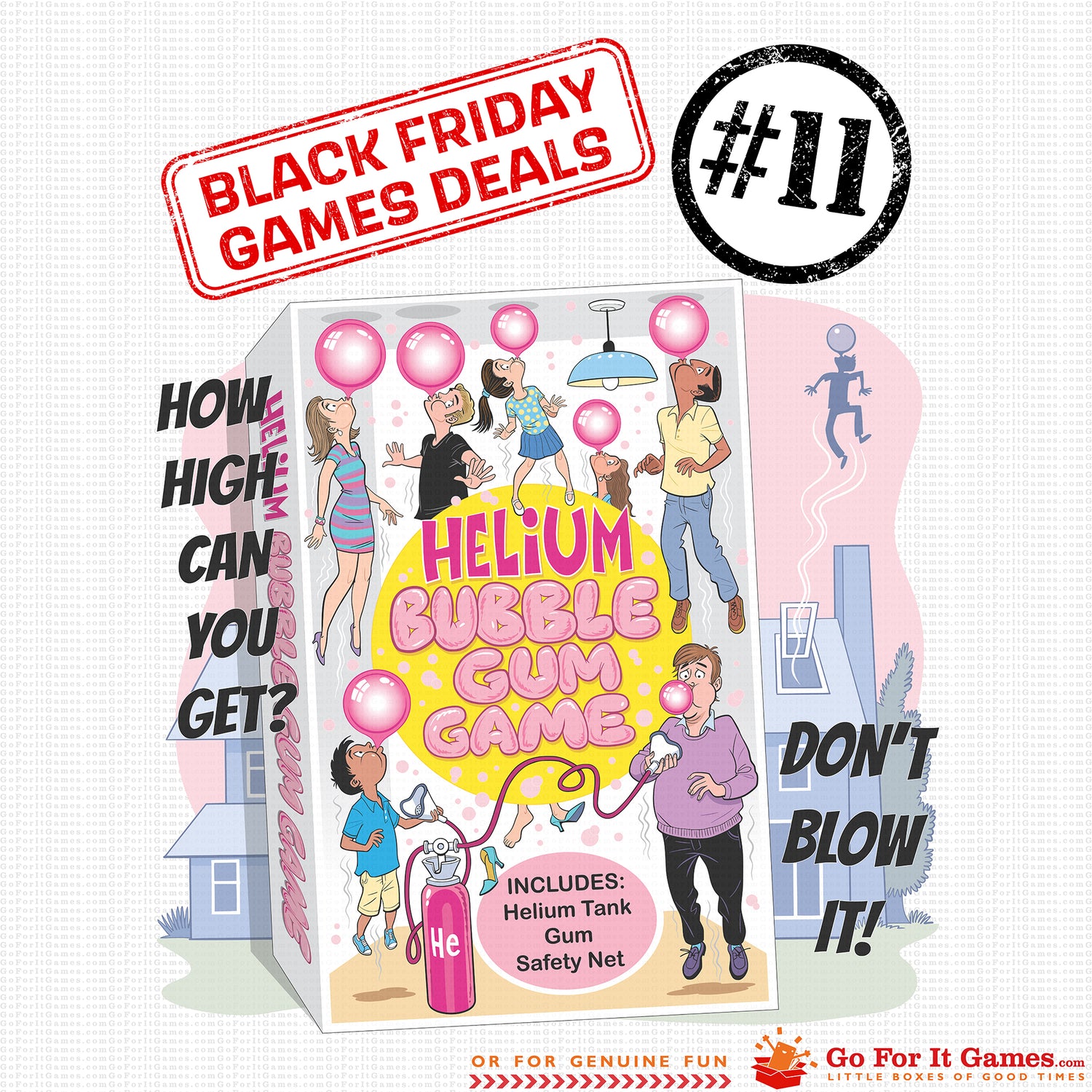 Black Friday Cyber Monday Games Deals 2022 - Number 11 of several