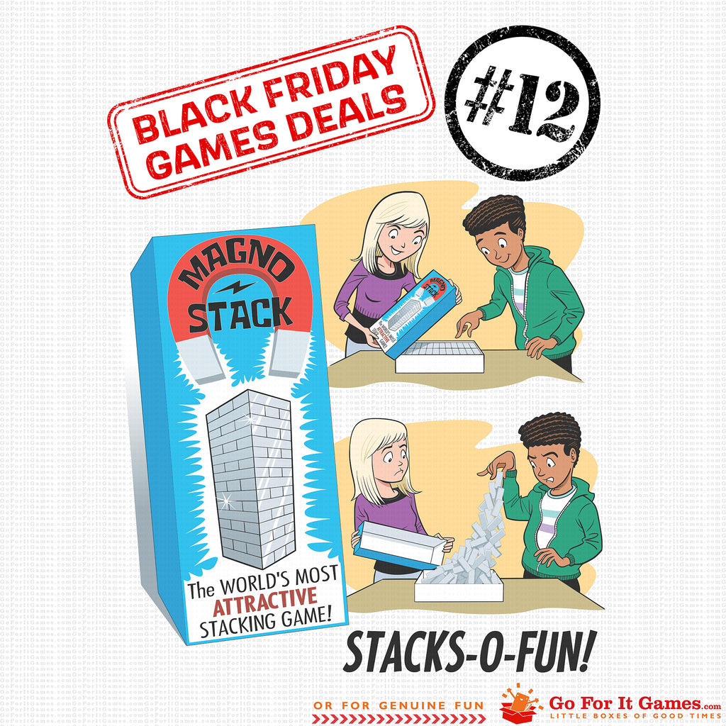 Black Friday Cyber Monday Games Deals 2022 - Number 12 of several