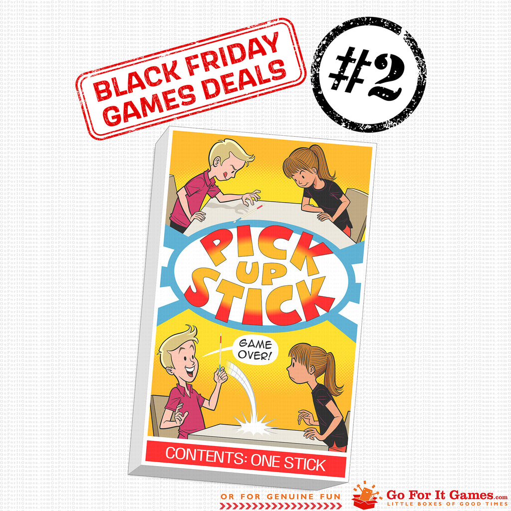 Black Friday Cyber Monday Games Deals 2022 - Number 2 of several