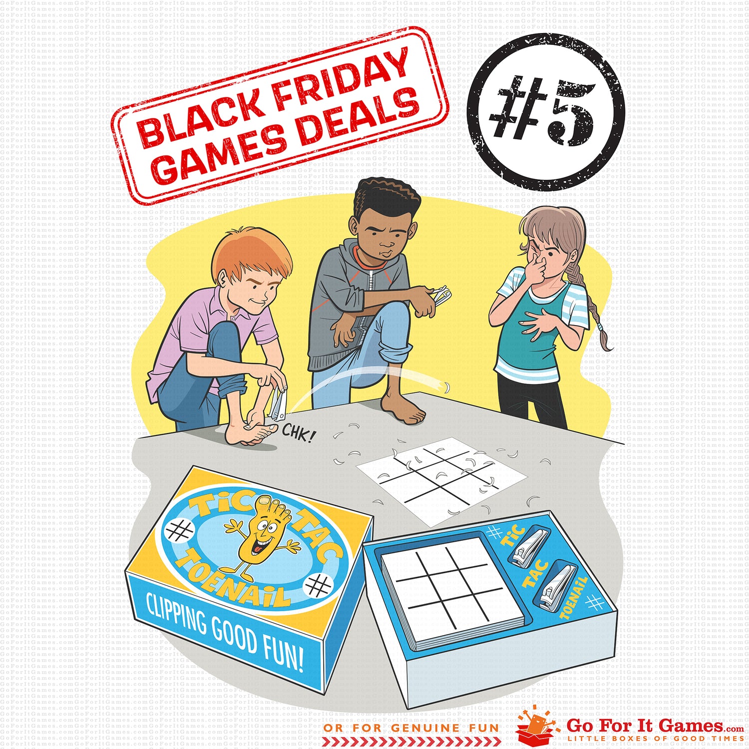 Black Friday Cyber Monday Games Deals 2022 - Number 5 of several