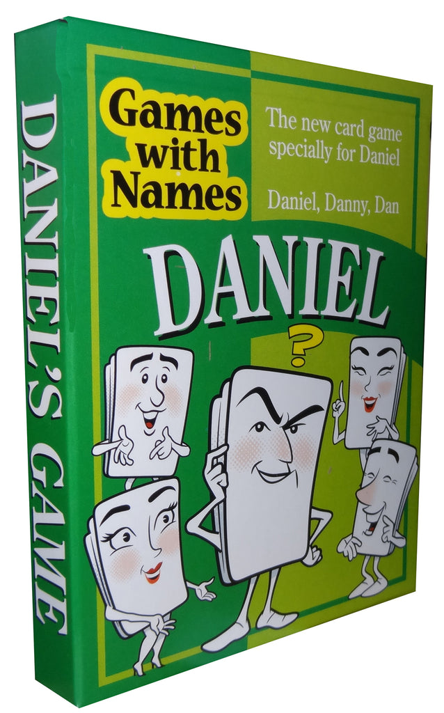 10 Fun Facts about the Name Daniel