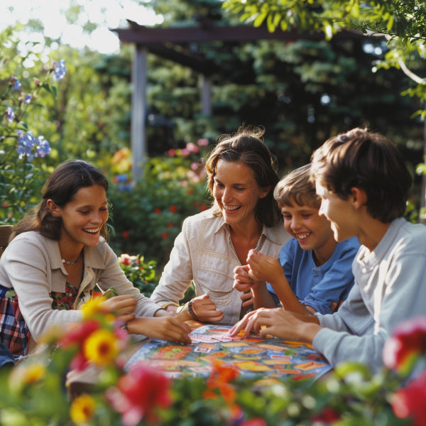 Father's Day Gifts for Dad: Unleash the "Dadness" with This Hilarious Card Game!
