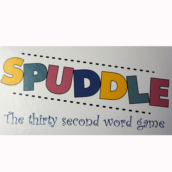 Spuddle TABLE BANGING FAMILY FUN !! - Go For It Games UK