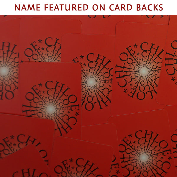 Chloe's Game - Go For It Games UK