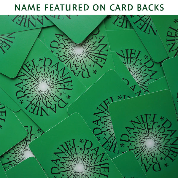 Daniel's Game - Go For It Games UK