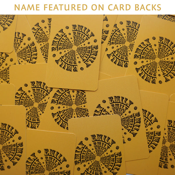 Emily's Game - Go For It Games UK