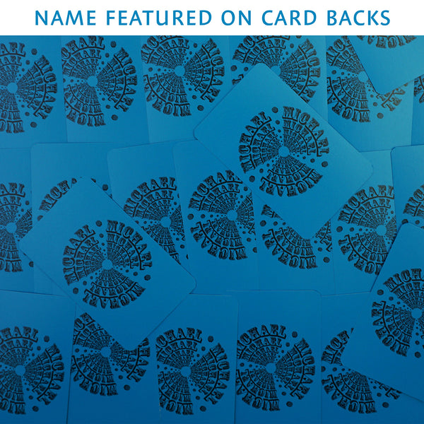 Michael's Game - Go For It Games UK