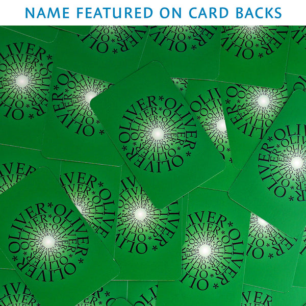 Oliver's Game - Go For It Games UK