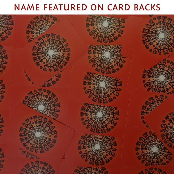 Thomas's Game - Go For It Games UK