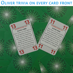 Oliver's Game - Go For It Games UK