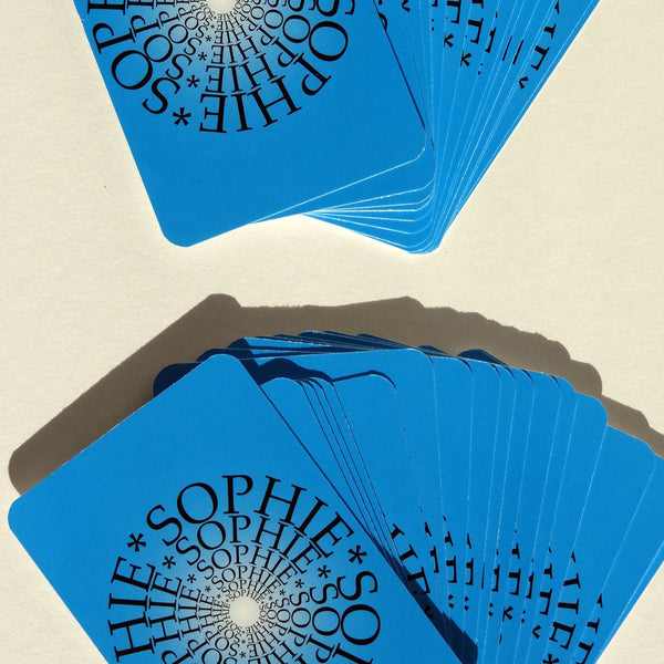 Sophie's Game - Go For It Games UK