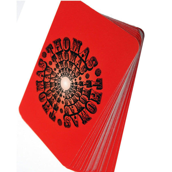 Thomas's Game - Go For It Games UK