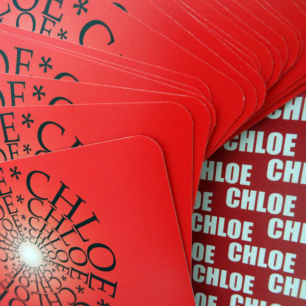 Chloe's Game - Go For It Games UK