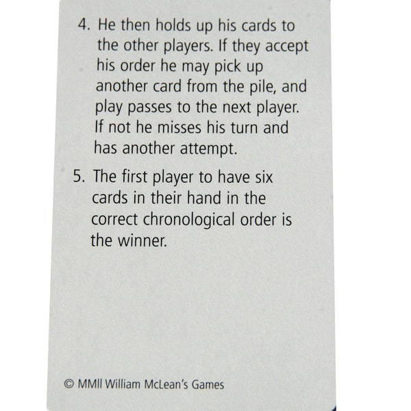 Stephen's Game - Go For It Games UK