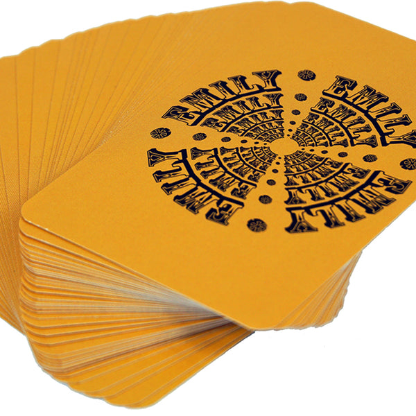 Emily's Game - Go For It Games UK