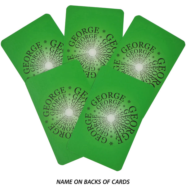 George's Game - Go For It Games UK