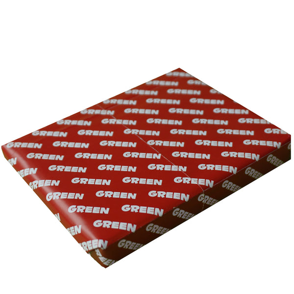 GREEN FAMILY EDITION of the Happy Families Card Game - Go For It Games UK