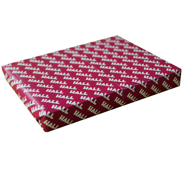 Happy Families Game for the Hall family - Go For It Games UK