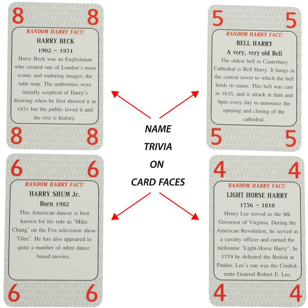 Harry's Game - Go For It Games UK