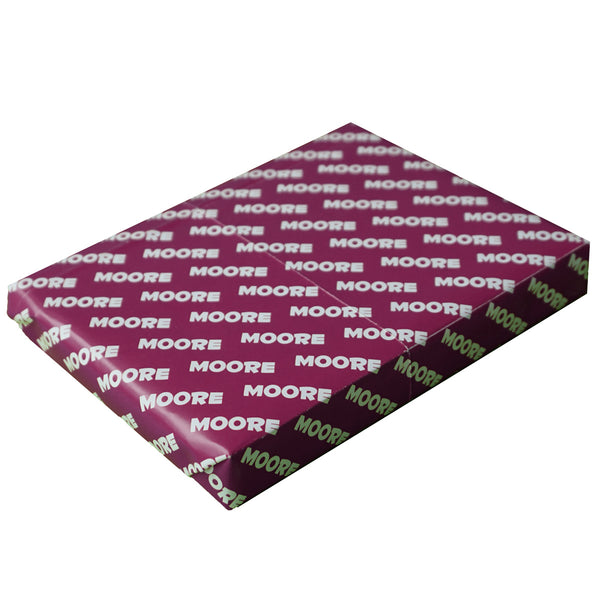 Moore Family Edition of the classic family card game Happy Families - Go For It Games UK