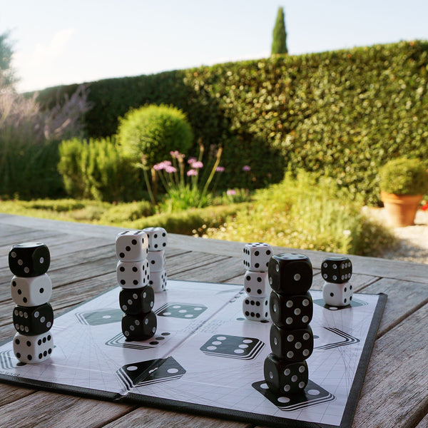 Rough Justice - Go For It Games UK