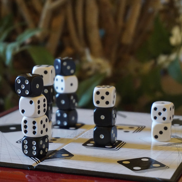 Rough Justice - Go For It Games UK