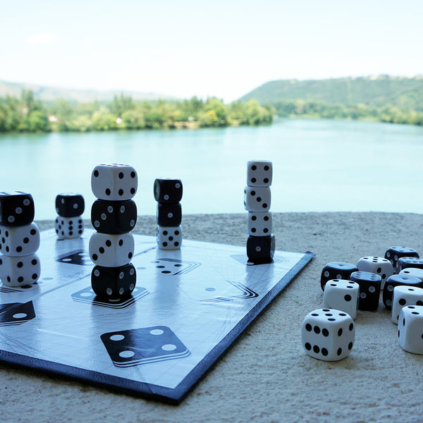 Rough Justice - Go For It Games UK