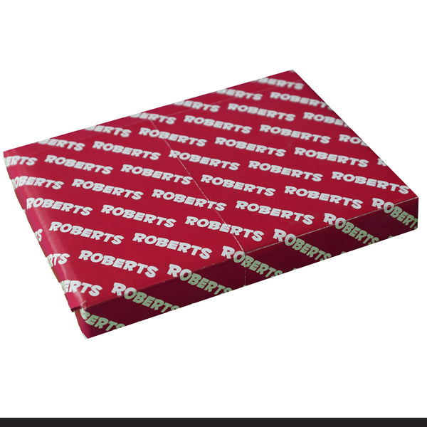 Happy Families Card Game - for people with the last name ROBERTS - Go For It Games UK