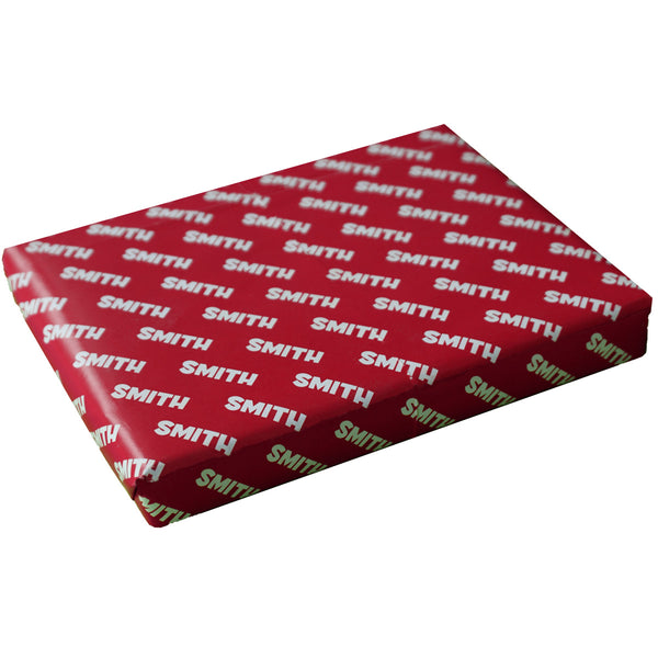 SMITH FAMILY EDITION of the Happy Families Card Game - Go For It Games UK