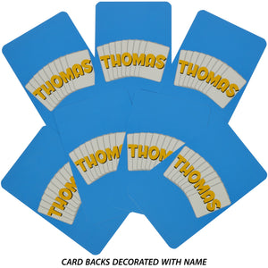 Happy Thomas Families - Go For It Games UK