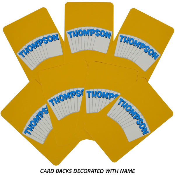 Happy Thompson Families - Go For It Games UK