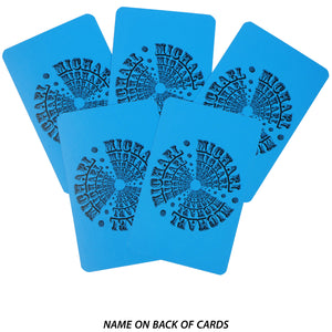 Michael's Game - Go For It Games UK