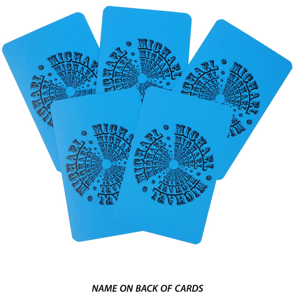 Michael's Game - Go For It Games UK