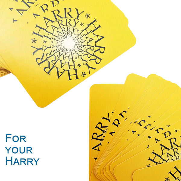 Harry's Game - Go For It Games UK