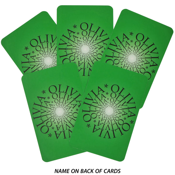 Olivia's Game - Go For It Games UK