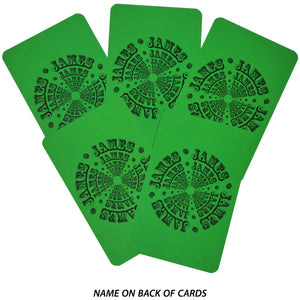 James's Game - Go For It Games UK