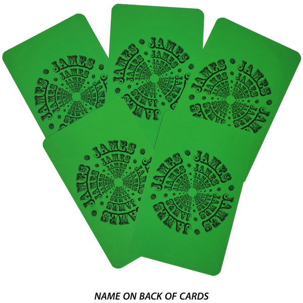 James's Game - Go For It Games UK