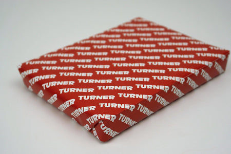 Turner version of the new Happy Families card games. - Go For It Games UK