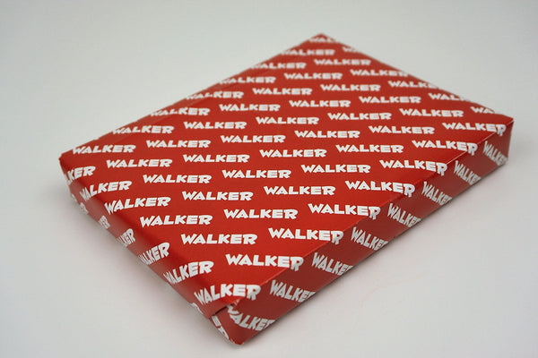 WALKER FAMILY EDITION of the Happy Families Card Game - Go For It Games UK