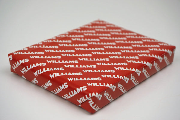 Happy Families Game: WILLIAMS FAMILY - Go For It Games UK