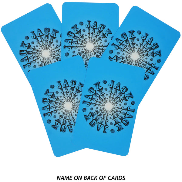 Jack's Game - Go For It Games UK