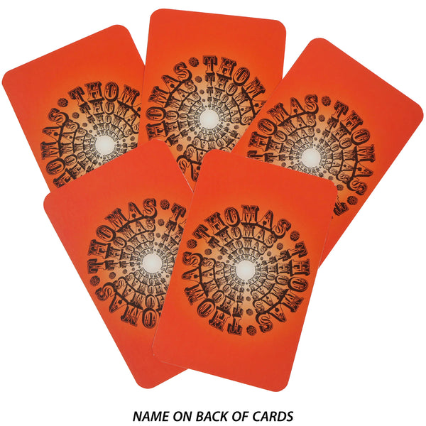 Thomas's Game - Go For It Games UK