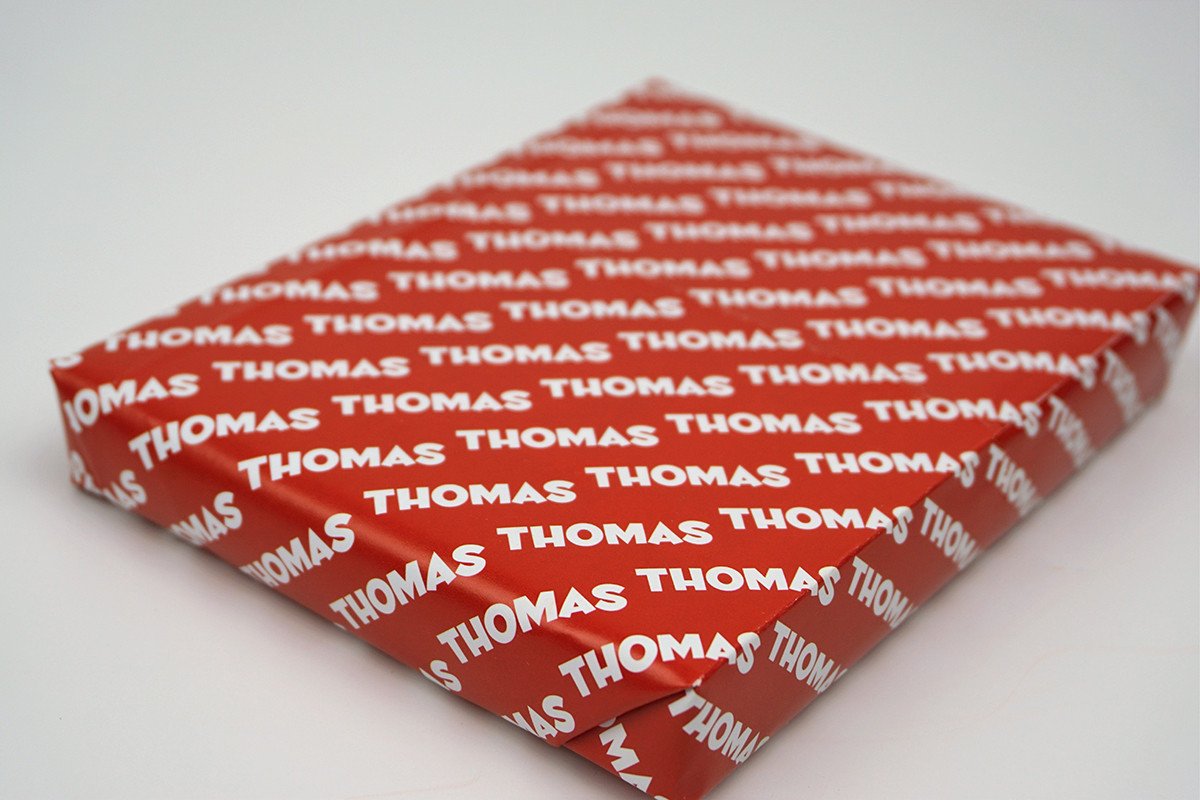 Happy Thomas Families - Go For It Games UK
