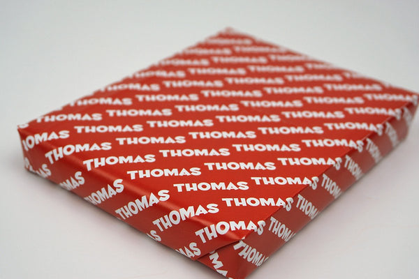 Happy Thomas Families - Go For It Games UK