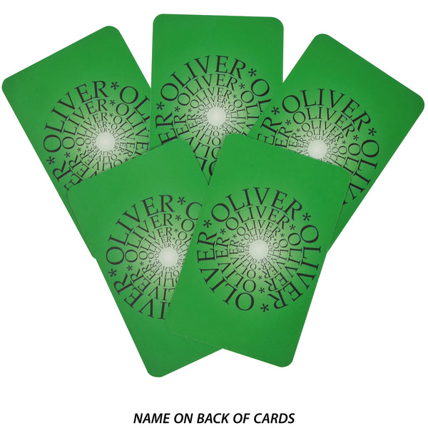 Oliver's Game - Go For It Games UK