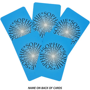 Sophie's Game - Go For It Games UK